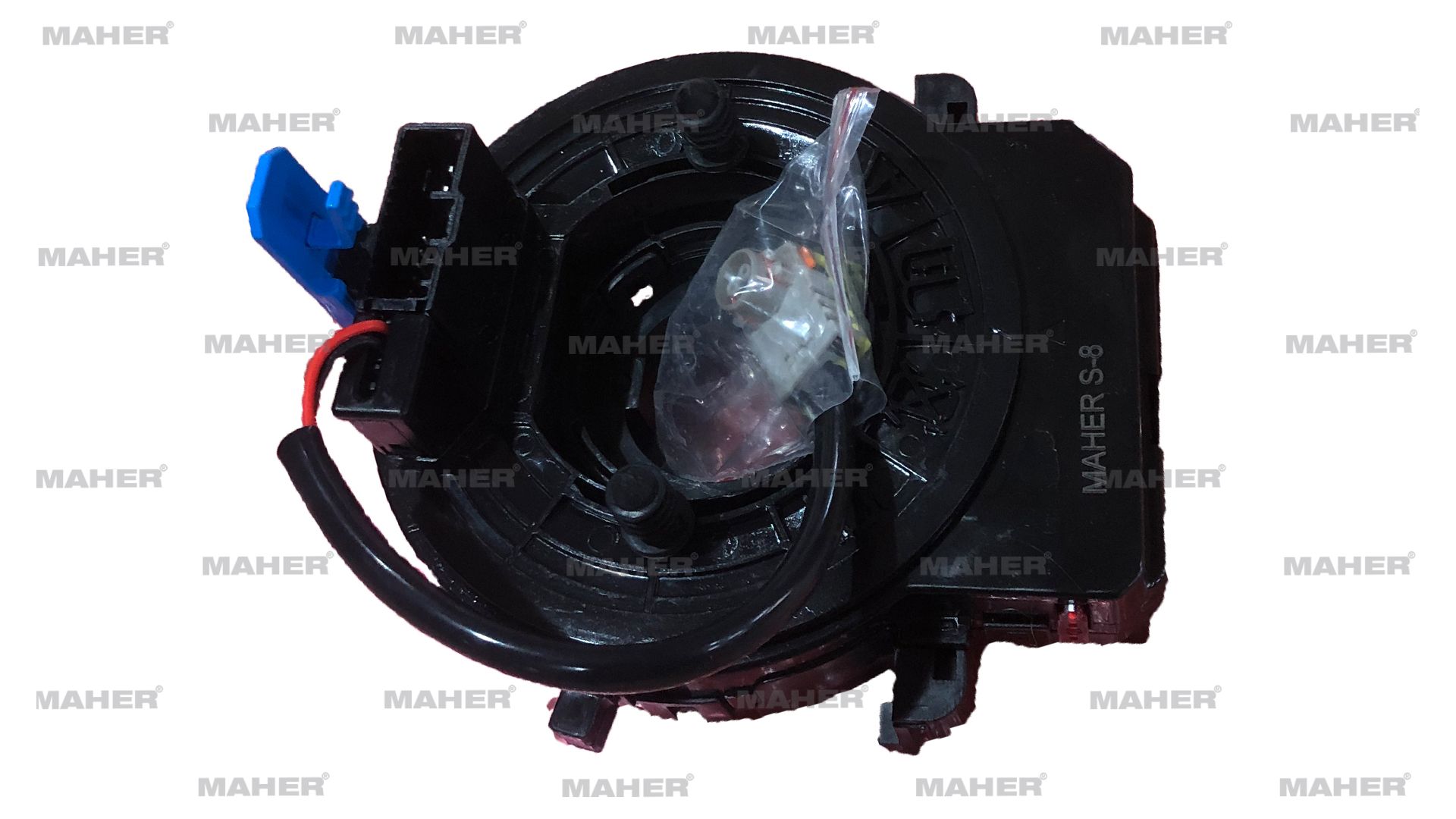 Hyundai I30 Aırbag Çemberi (zemberek) 2016- I OEM 93490-G3130 Hyundai I30 Aırbag Çemberi (zemberek) 2016- I OEM 93490-G3130